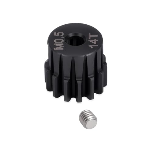 Engrenage moteur LOSI Micro-b acier idéal pour piloter votre buggy en extérieur