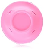 TOOGOO(R) Beauty No Clip Soft Hair Style Roller Curler (Pink)