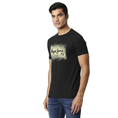 Image of Pepe Jeans Men T-Shirt