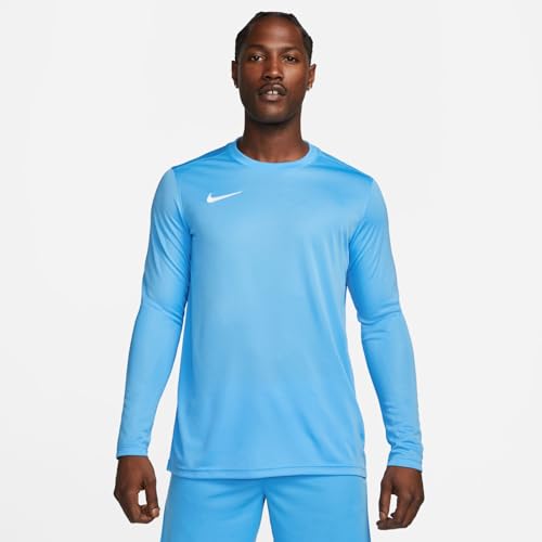NIKE Men's Park VII LS Jersey