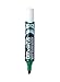 Produktbild Pentel MWL5S Green Label Marker für Whiteboard mit Keilspitze Breite grün