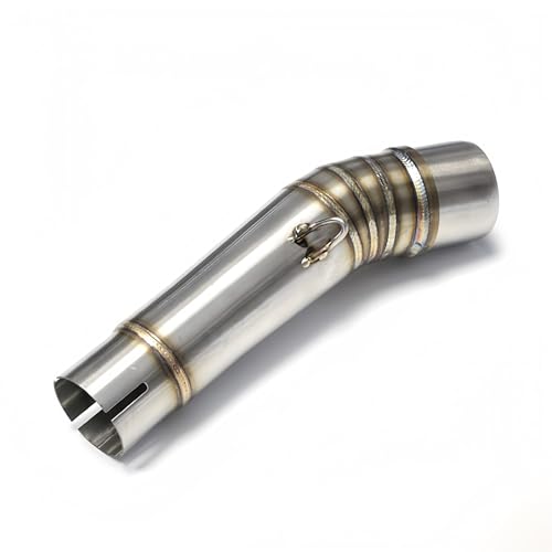 �t���V�X�e���G�L�]�[�X�g�p�C�v NC700 NC700X NC700S NC750 NC750X �I�[�g�o�C�̔r�C�}�t���[�~�b�h�����N�p�C�v