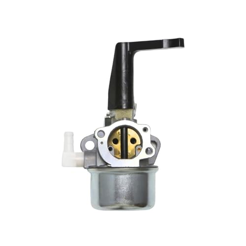 Carburador 696065 para motor cultivador 697422, 110412 y 215369 con juntas 4