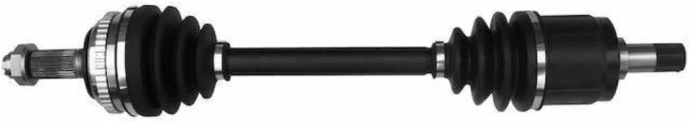 1pc Axle Shaft Front Right Passenger Side 119-1248NCV36538