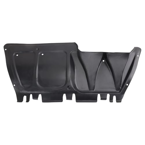 Image of TRQ Engine Splash Shield Front Lower Center Compatible with 1998-2005 Volkswagen Beetle 1999-2005 Golf VW1228100