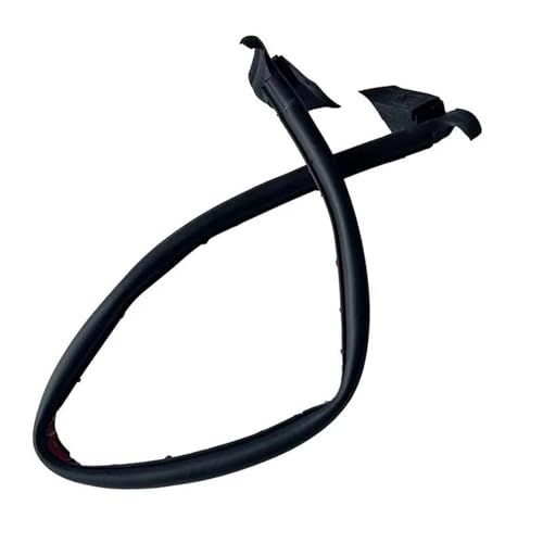 Stop aux fuites du hayon avec le joint caoutchouc Jeep Wrangler JK 55397042AE
