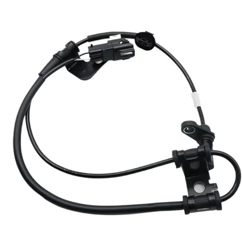Capteur ABS Kia résout panne freinage vitesse roue 598103S900