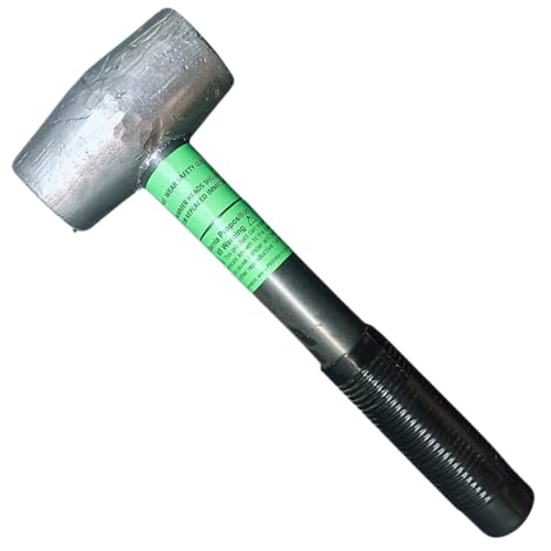 RotoMetals Bleihammer, 2,3 kg, hergestellt in den USA