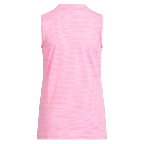 Polo sans manches adidas filles junior évite la chaleur 9-10 ans - 2