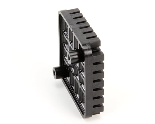 Grille bloquee ? Utilisez le push bloquer Nemco 55418 3/8 pour debloquer