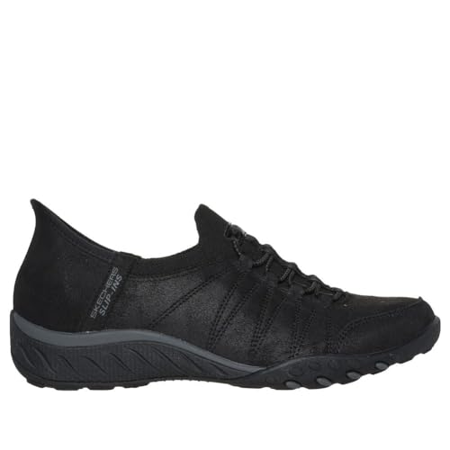 Image of Skechers Women's Hands Free Slip-Ins Breathe Easy - Home Body