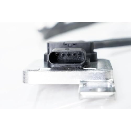 Capteur de Nox solution pour corriger le code défaut pollution Audi Q5 2.0 TDI - 4