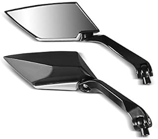 Lenker Spiegel für Aprilia Dorsoduro 1200/900 / 750 schwarz