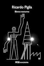 Blanco nocturno: 34 (Compactos 50)