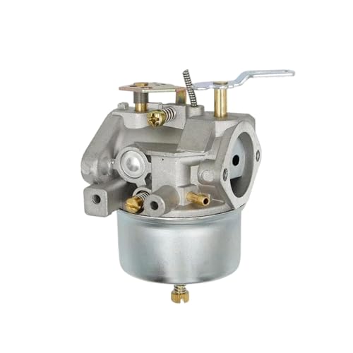 Carburateur pour Tecumseh ensemble carburateurs de moto souffleur et tondeuse