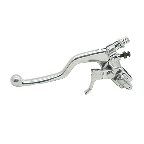 Motorcycle Clutch to Throttle The Brake Switch System Small The Wave Velocity,forM1, M3 M5 M6 ka-y0 T4 K6 (Color : A Set of The Clutch)