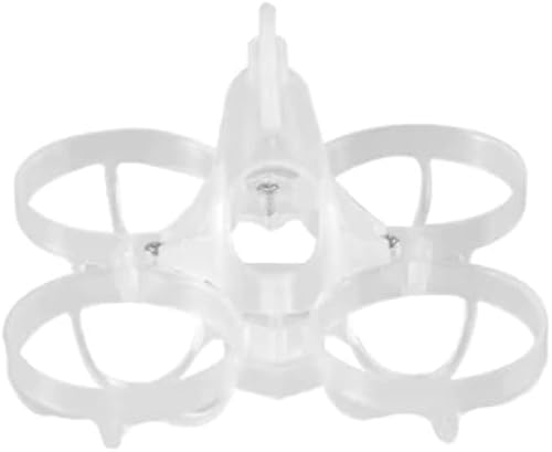 Miniatura 2 de HGLRC Petrel 65 Whoop Drone Frame Kit Micro 2.559 in FPV Frame