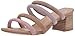 Sbicca Damen Hessmer Sandale mit Absatz, Pastellfarben, 38 EU