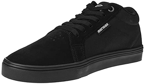 Tênis Casual Mormaii Crew III Mid + Meia Mormaii Trifil