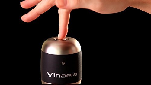 Vinaera, Vn-014, Electric Wine Dispenser #TOP2