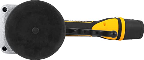 Máquina Assentar Piso Ventosa à Bateria 12v Map 120 Vonder