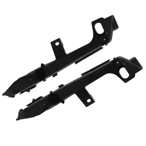 Guide support pare-chocs avant 52115-60071 Toyota Prado 120 2002-2009