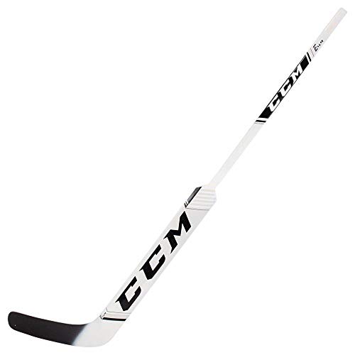 Crosse CCM E Pro WHBK 68,6 cm Senior Right pour éviter les rebonds