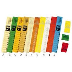Ticket café aesthetic pour embellir un carnet sans savoir dessiner