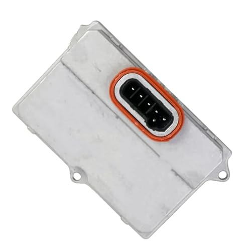 Balasto Xenón repara faro fundido en coche E53 módulo de control 5DV00829000 2
