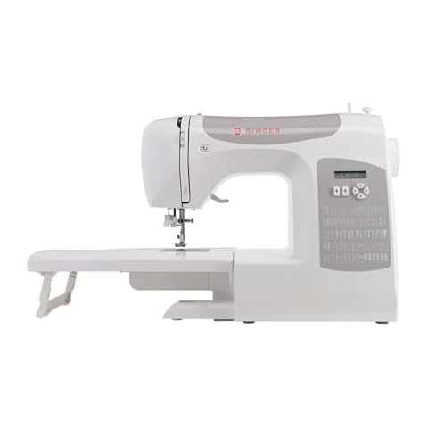 SINGER C5200 Sewing Machine Cover