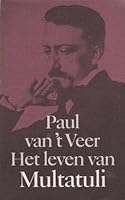 Het leven van Multatuli 9029551100 Book Cover