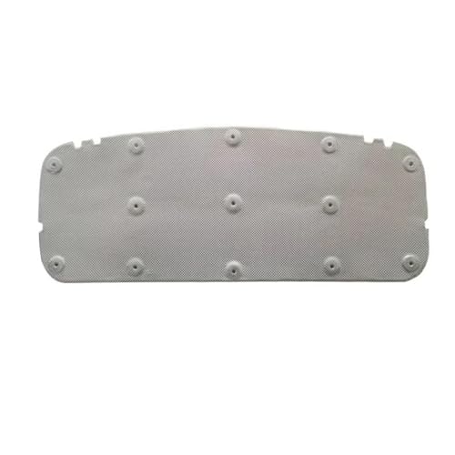 Coton Isolant Moteur Suzuki Jimny Protection Thermique Capot JB74