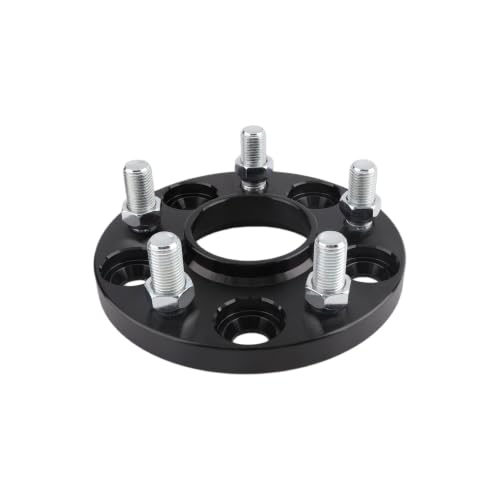 ZY WHEEL Tesla Wheel Spacer Kit