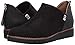 Dr. Scholl's Shoes Women's Insane Loafer, Black Microfiber, 9 M US