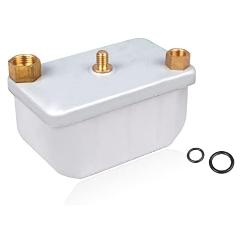 149-2513 Fuel Filter 1492513 Replacement for Onan Cummins RV Generator HDKCB HDCAA HDCAB HDKAJ HDKAK HDKBA HDKAH HDKCA Quiet Diesel Replaces 25010487 BF806 FF236 33063 Cover