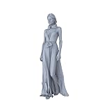 MRY-SFW 1/160 Modernes, urbanes Straßenszenen-Ensemble für den Alltag, 6-teiliges Set mit lässigen, geschäftlichen und schicken Stilen mit verschiedenen Requisiten, ideal geschäftigen Städten und