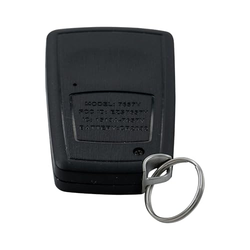 Transmisor de 1 W Viper con interfaz de 5 botones de alta sensibilidad 4
