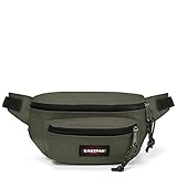 EASTPAK Unisex Adult Doggy Bag, Crafty Olive, 18cm