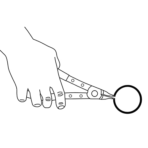 Pinzas, Tools Imagen adicional