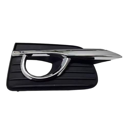 Lunette antibrouillard Infiniti Q50 pour remplacer un cache de pare-chocs cassé