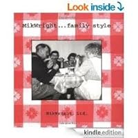 Milwright Family Style B005B3EDLS Book Cover