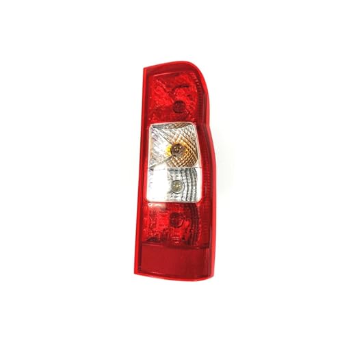 Feu stop arrière haute visibilité avec ampoule droite pour Transit MK7 6C11-13404-AD