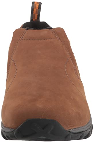 Image of Merrell Men's Jungle Leather Slip-On Shoe