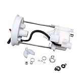 BHUPWZE Fuel Filter Compatible CIVIC VIII (FA) 1.8 2006-2012/ CIIMO R18A1 Engine 17048-SNA-000 17048-SNA-010 Car Accessories Spare Parts