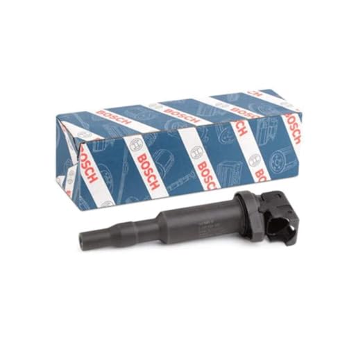 Bobine d'allumage Bosch 0221504719 pour résoudre les démarrages difficiles