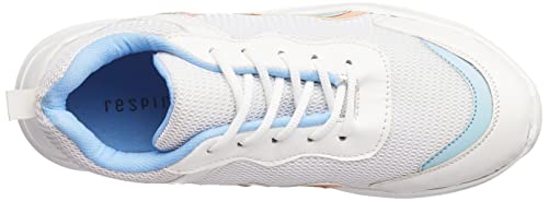 Image of RESPIRO Womens Res-st-w-05Sneaker