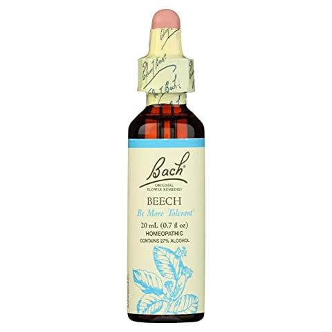 Bach Essence Beech 20 Milliliters Cover