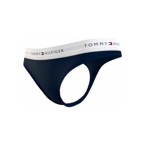 Vêtements Tommy Hilfiger Thong UW0UW03835 pour Femme - vue 5
