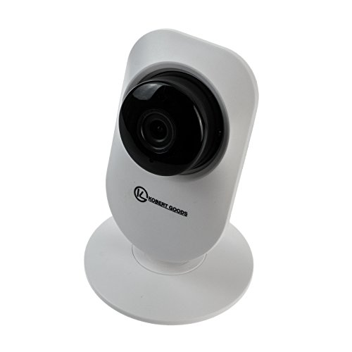 Kobert Goods Wireless IP Telecamera di