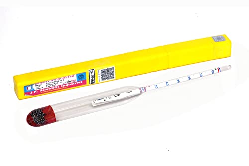 Image of Density Hydrometer 800-850 for Diesel